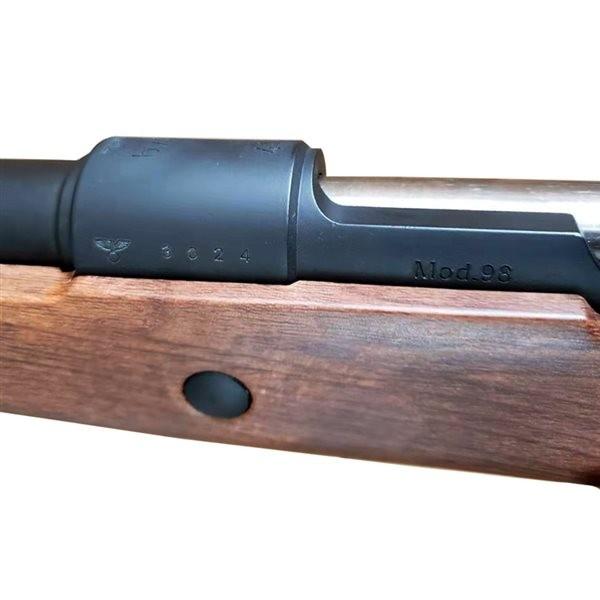 SNOW WOLF Kar98k ボルトアクション エアコッキングガン Kar98k エアコッキングガン