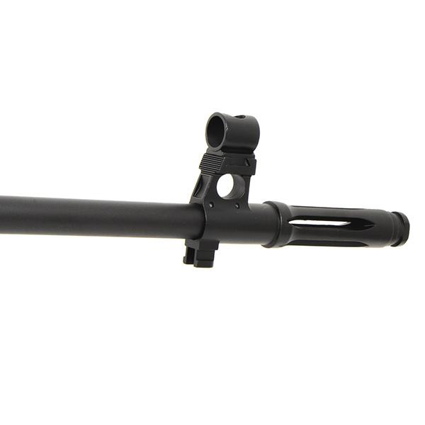 年末年始BIG SALE】SNOW WOLF ドラグノフ SVD 狙撃銃 エアコッキング