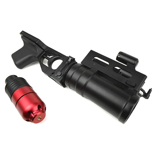 SNOW WOLF GP-25 グレネードランチャー : ジーリーショップ - 通販