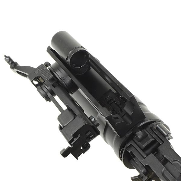 SNOW WOLF GP-25 グレネードランチャー : ジーリーショップ - 通販