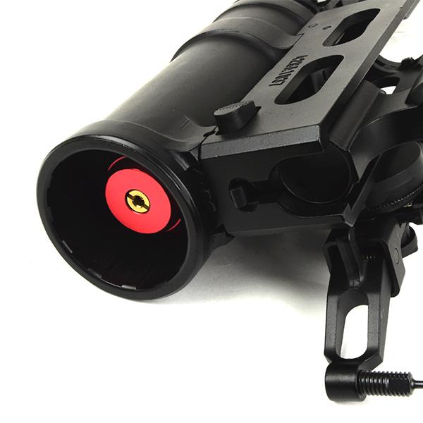 SNOW WOLF GP-25 グレネードランチャー : ジーリーショップ - 通販