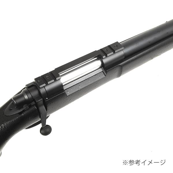 SNOW WOLF M24 スナイパーライフル エアコッキングガン オリーブドラブ 