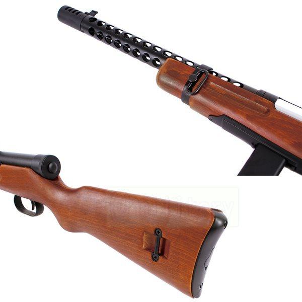 SNOW WOLF / ARROW DYNAMIC ベレッタ Modello 1938A [モスキート] 短 