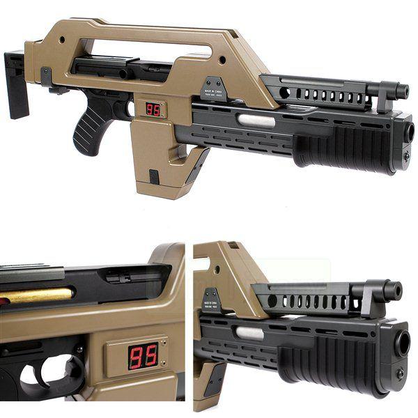 SNOW WOLF M41Aパルスライフル AEG 【宇宙海兵隊主力武器】 TAN SNOW WOLF M41Aパルスライフル AEG 【宇宙海兵隊主力武器】 TAN