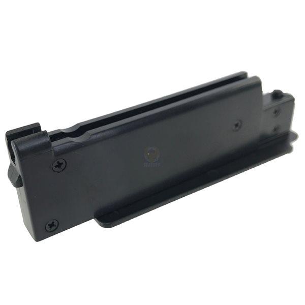 SNOW WOLF Kar98k ボルトアクション エアコッキングガン用 スペア