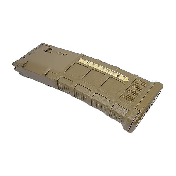 T8 SP SYSTEM PMAG M3タイプ P30 Window マガジン マルイ M4 MWS ガス