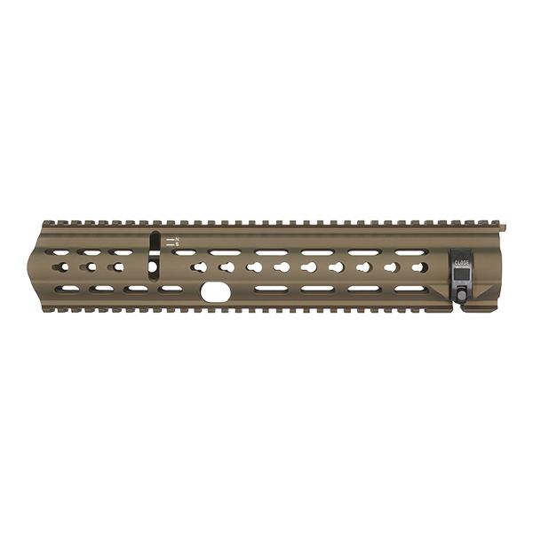 Task Force405 G95タイプ 14インチ QD HKey ハンドガード VFC HK416