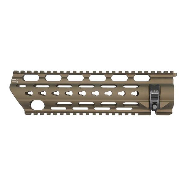 Task Force405 G95タイプ 10インチ QD HKey ハンドガード VFC HK416