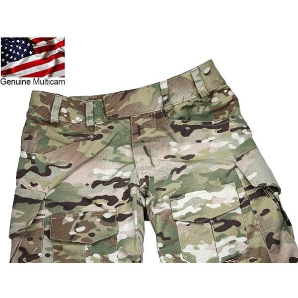 TMC タクティカルパンツ Mサイズ 迷彩 陸自迷彩 2型 即発送可能！ TMC