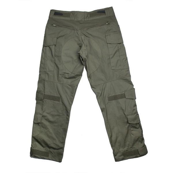 TMC ORG カッティング G3 コンバット パンツ TMC ORG カッティング G3 コンバット パンツ 【Multicam Tropic