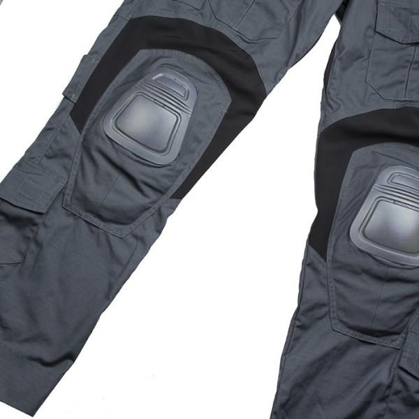 TMC ORG カッティング G3 コンバット パンツ アーバングレー