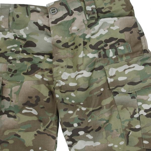 TMC V21 コンバットハーフパンツ 【Multicam 