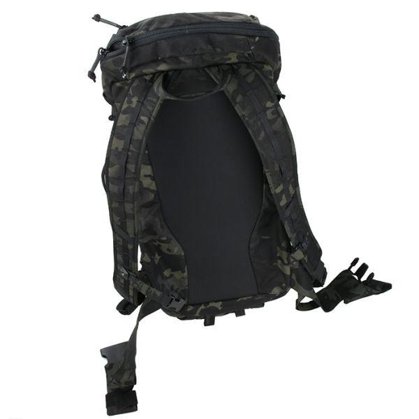 TMC アサルト パック 30 【Multicam Black 
