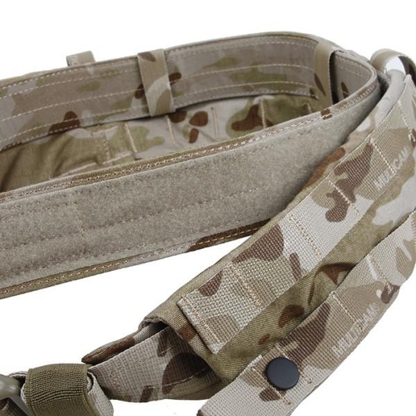 TMC GEN2 MRB ベルト 【Multicam Arid