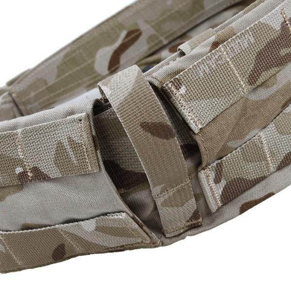 TMC GEN2 MRB ベルト 【Multicam Arid