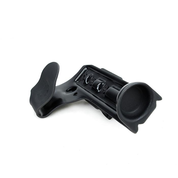 Kydex ホルスター For M3 ランチャー ベルトクリップ式 ブラック Tht Wt 3bc Bk ジーリーショップ 通販 Yahoo ショッピング