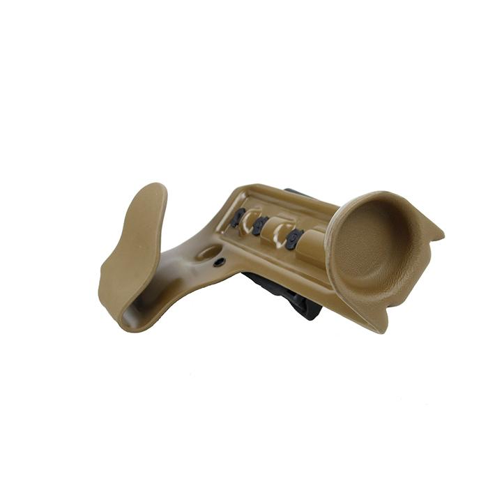 Kydex ホルスター for M320 ランチャー [クイックロック フォーク式