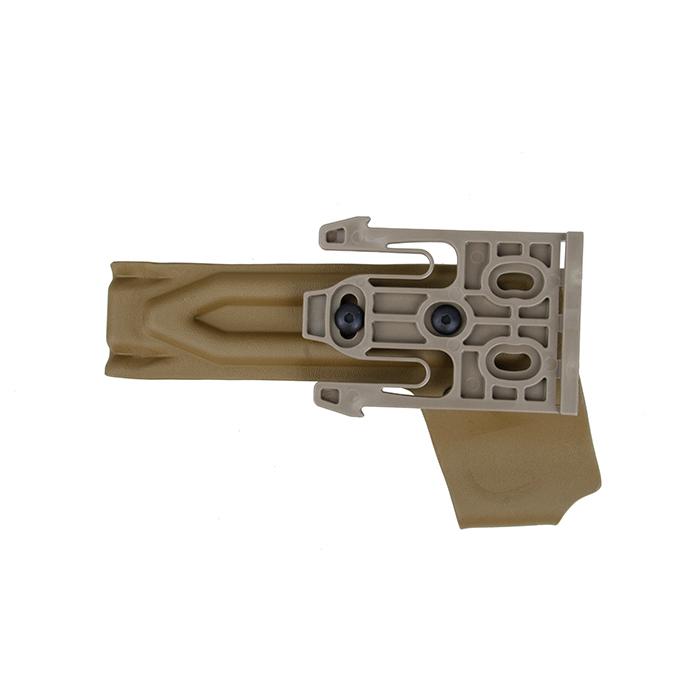 Kydex ホルスター for M320 ランチャー [クイックロック フォーク式