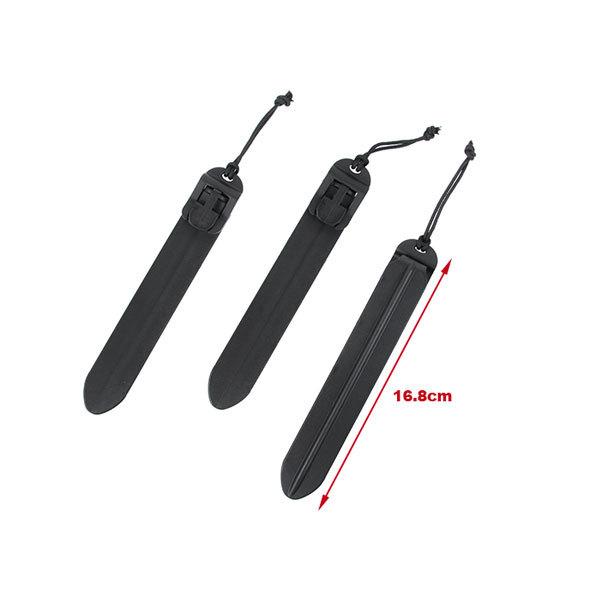 TMC QD Clips for MOLLE ブラック : ジーリーショップ - 通販 - Yahoo!ショッピング
