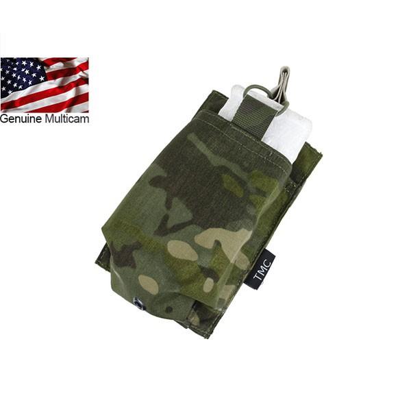 マルチカムトロピック メディカルポーチ High Speed Gear メディックポーチ REFLEX IFAK SYSTEM [ マルチカム