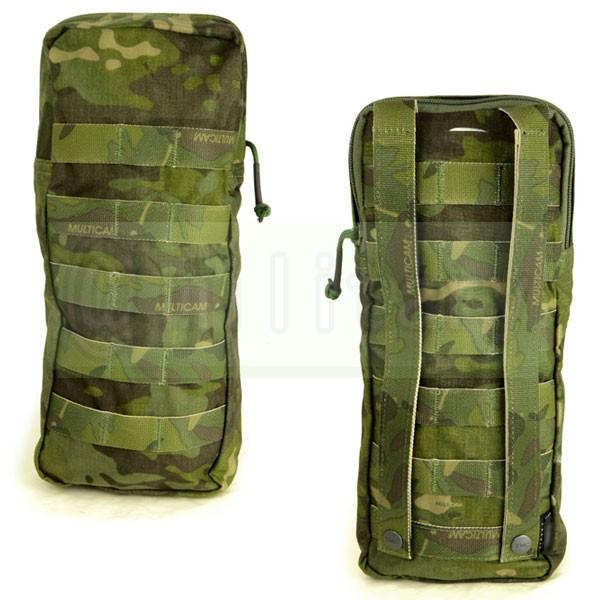 【実物】 アクセサリーポーチ　マルチカムトロピック Amazon | TMC CP 330 タイプ ハイドロポーチ 【Multicam Tropic