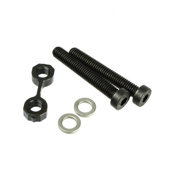 BJ GEISSELEタイプ SMR MK4 FEDERAL 10インチ ハンドガード オリーブ