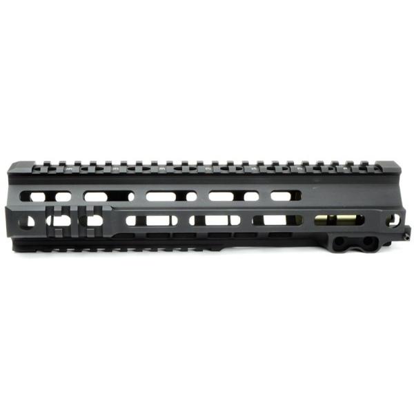 BJ GEISSELEタイプ SMR MK4 FEDERAL 10インチ MK4ハンドガード Gen2