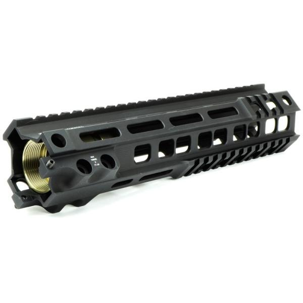 BJ GEISSELEタイプ SMR MK4 FEDERAL 10インチ MK4ハンドガード Gen2