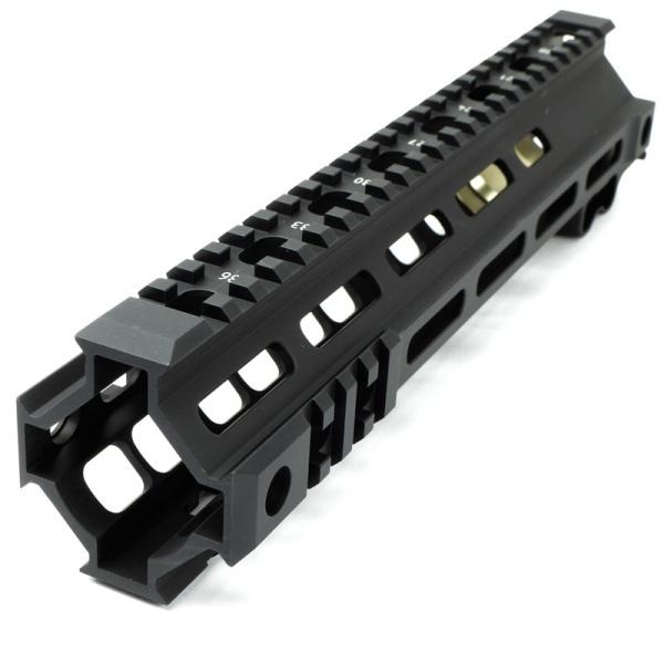 BJ GEISSELEタイプ SMR MK4 FEDERAL 10インチ MK4ハンドガード Gen2