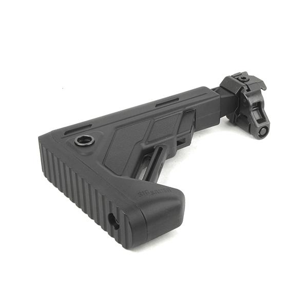 TMC / YT SIG SAUERタイプ MCX/MPX テレスコピック
