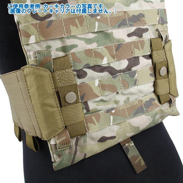 Tmc エラスティック素材 マグポーチ カマーバンド Multicam マルチカム Tvt Tmc2871 Mc ジーリーショップ 通販 Yahoo ショッピング