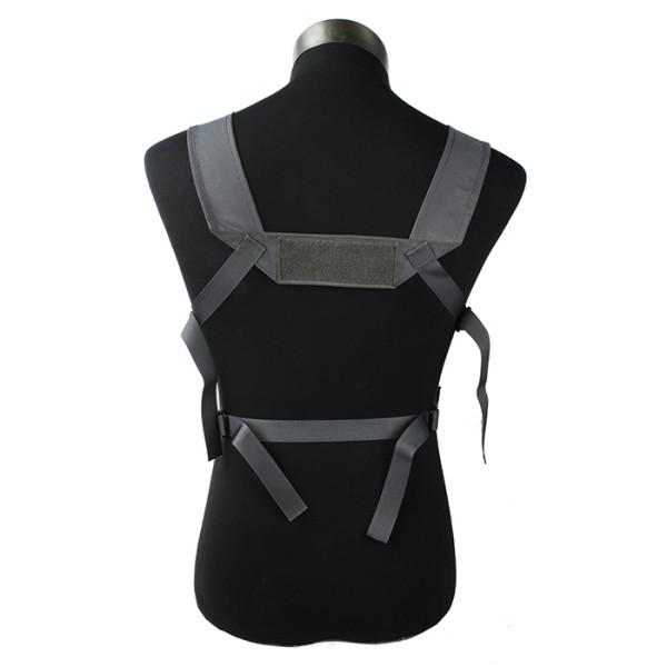 TMC Modular Chest Rig [モジュラー チェストリグ] セットA ウルフ