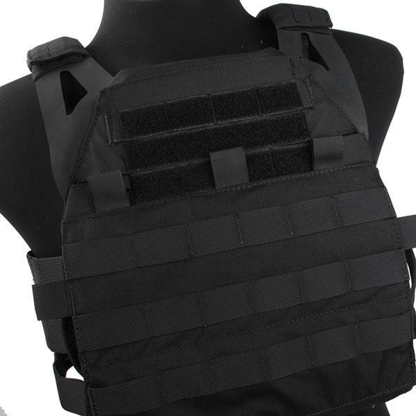 TMC JPC 2.0 タイプ スイマーカット プレートキャリア ブラック