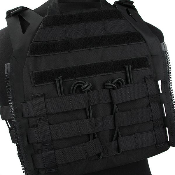 TMC JPC 2.0 タイプ スイマーカット プレートキャリア ブラック
