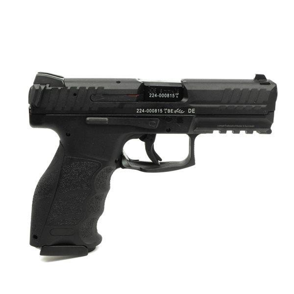 UMAREX VP9 ガスブローバック SpecialCombo ブラック 