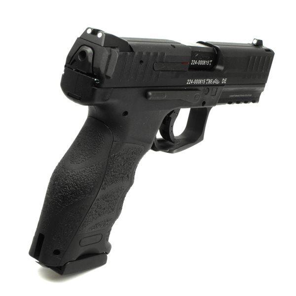 UMAREX VP9 ガスブローバック SpecialCombo ブラック 