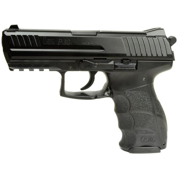 T12-s056 Umarex ウマレックス USP/P30 2丁まとめ エアガン 動作確認済 Umarex HK P30 エアコッキング ハンドガン : ジーリーショップ - 通販