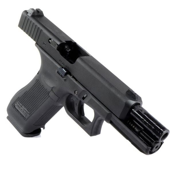 UMAREX GLOCK17 Gen.5 ガスブローバック｜geelyy｜05