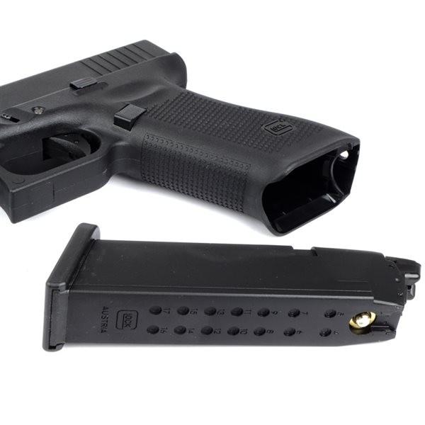 UMAREX GLOCK17 Gen.5 ガスブローバック Gen