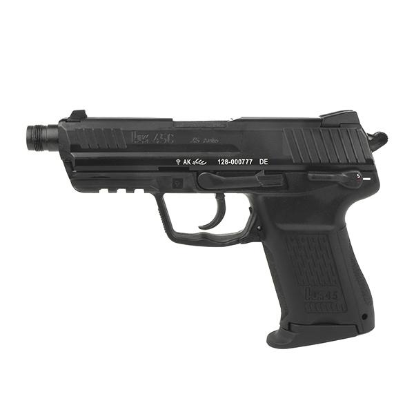 UMAREX (VFC) H&K HK45 Compact Tactical(コンパクトタクティカル