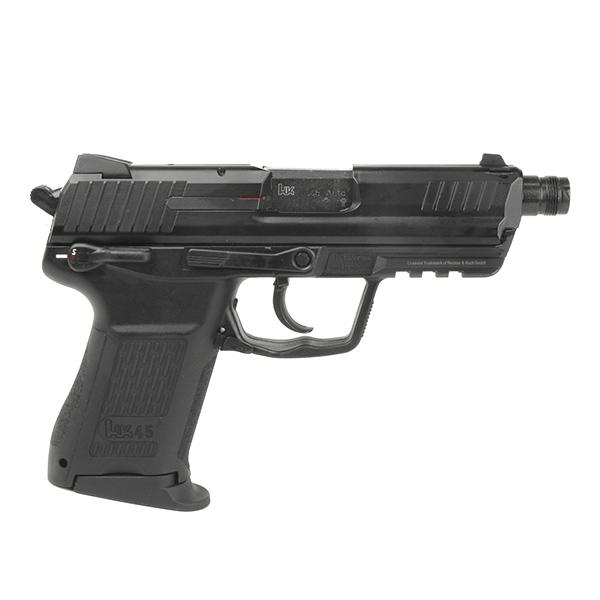 UMAREX (VFC) H&K HK45 Compact Tactical(コンパクト