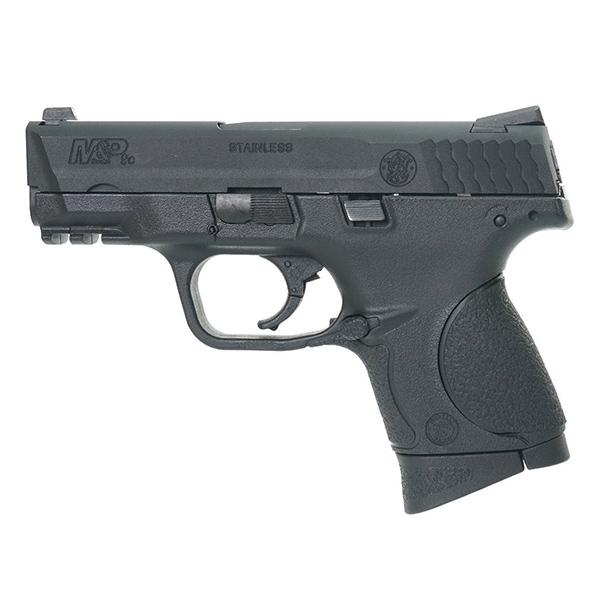 UMAREX / VFC Smith & Wesson M&P9C ガスブローバック (S&W Licensed