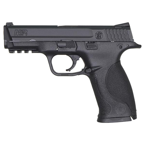 UMAREX / VFC Smith & Wesson M&P9 ガスブローバック (S&W Licensed