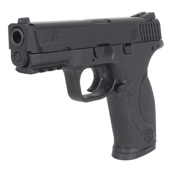Smith & Wesson M&P9 ガスブローバック UMAREX / VFC Smith & Wesson M&P9 ガスブローバック (S&W Licensed