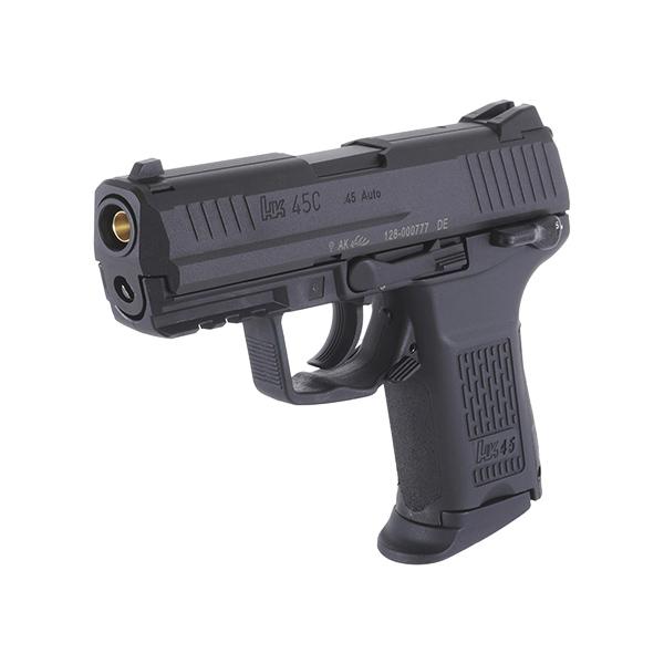 東京マルイ VFC/UMAREX H&K UMP45 ガスガン UMAREX / VFC H&K HK45C(コンパクト) ガスブローバック SpecialEdition