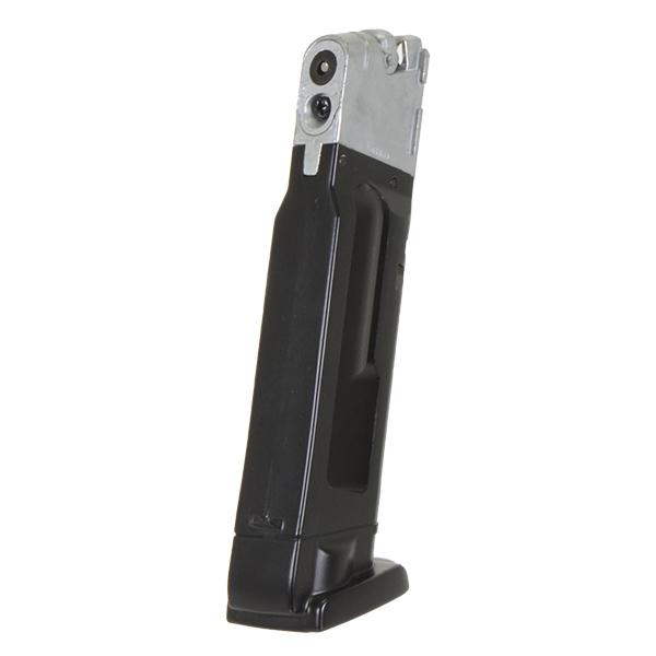 UMAREX(WG) VP9 CO2 ガスブローバック 専用 スペアマガジン : ジーリー