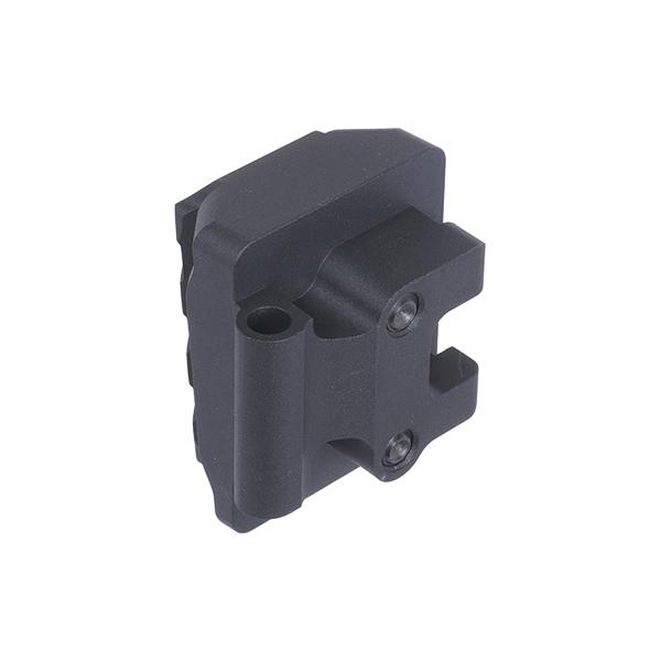 fcw acr ストック m1913レール FCW マサダ ACR ストックキット 1913ピカティニーレイル 20mm接続用
