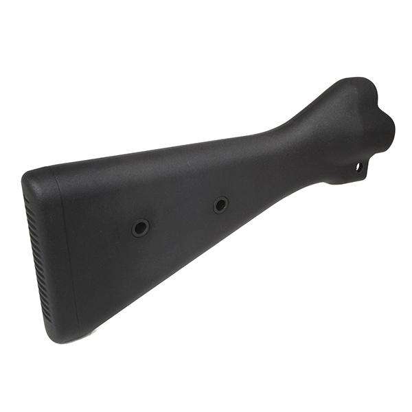 VFC MP5 固定ストック GBB用 VFC GBB MP5/HK53用 MP5 Fixed ストックセット : ジーリーショップ