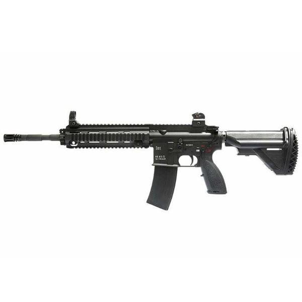 HK416D Gen.2 ガスブロ VFC H&K HK416D GBBR ガスブローバック （H&K正式ライセンス