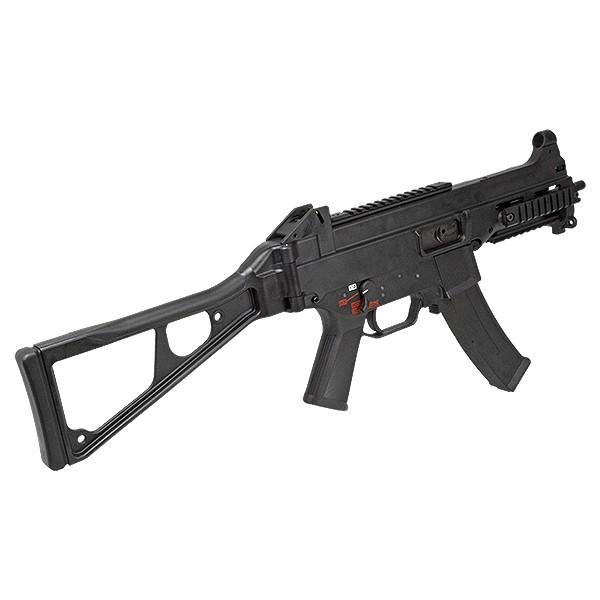 VFC /Umarex H&K UMP9 ガスブローバック (HK Lisenced) : ジーリー